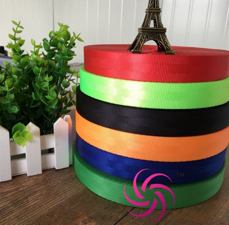 滌綸安全帶 滌綸安全帶